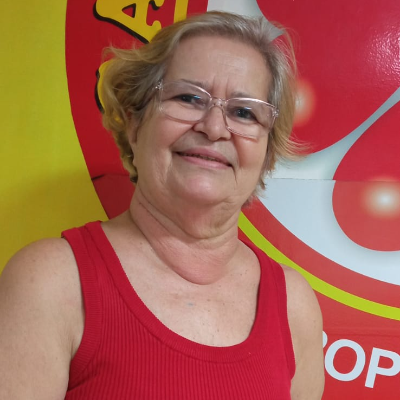 Ganhador